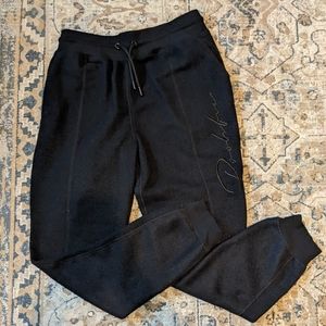 River Island Polar Fleece Sweatpants